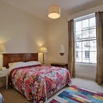 New Town 2Br-1Ba Georgian Flat With Amazing Views