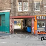Grassmarket Luxury - Flat 1 3Br-2Ba - Free Parking By Bonjour Residences Edinburgh