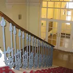 Parliament Sq Apt 12 Royal Mile
