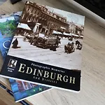 Edinburgh City Central Apartment Sleeps 6 Free Parking