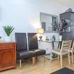 Thistle St Modern Rooms In Edinburgh City Centre