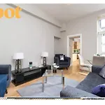 Spacious Ground Floor-2Br-2Ba