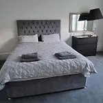 Large 4 Bed