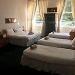 The Claremont Hotel Edinburgh