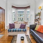 Guestready - Lovely Home Near Leith Walk