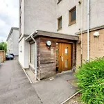 Lovely 2 Bdr Apartment In Dalry / Near Haymarket