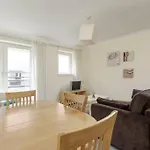 Hollyrood Modern Apartment In City Centre