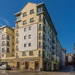 Hollyrood Modern Apartment In City Centre