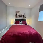 Lovely City Home