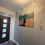 Lovely City Home