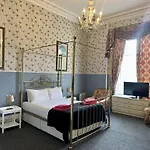 Eliza House