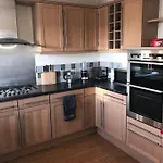 Fabulous Central New Town Flat