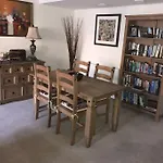 Fabulous Central New Town Flat