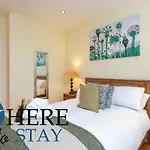 Caledonian Road Lovely 1 Bed Apartment