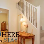 Caledonian Road Lovely 1 Bed Apartment
