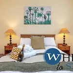Caledonian Road Lovely 1 Bed Apartment