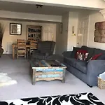 Fabulous Central New Town Flat