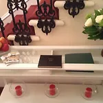 Ailsa Guest House