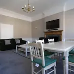 Luxury Apartment/Flat Edinburgh City Centre