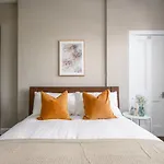 The Holyrood Park Apartment