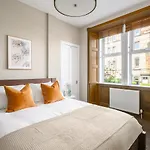 The Holyrood Park Apartment