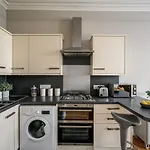 The Holyrood Park Apartment