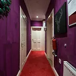 Ground Floor Edinburgh Central Aparthotel