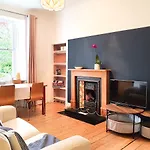 Edinburgh Peaceful 1-Bedroom Retreat