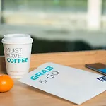 Holiday Inn Express Edinburgh City West By Ihg