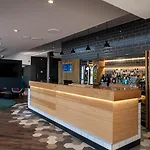 Holiday Inn Express Edinburgh City West By Ihg