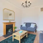 The Marchmont Residence