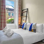 Guestready - Leith Walk Urban Delight