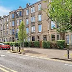 Guestready - Leith Walk Urban Delight