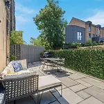 Guestready - Leith Walk Urban Delight