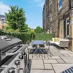 Guestready - Leith Walk Urban Delight