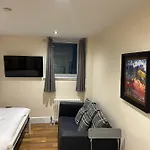 Modern Double Room With Sofa