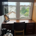 Cosy Double Room City Centre