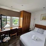 Cosy Double Room City Centre