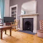 Joivy Splendid Apartment Near Haymarket