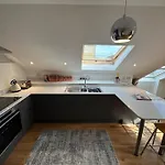 The Bourse Apartment