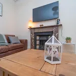 Large City Corner Apartment
