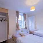 Warm&Welcoming City Centre Apartments By Meadows 6