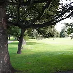 Dryden Gardens