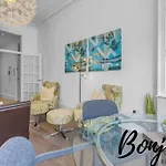 Clichy Suite Ground Floor 1Br-1 Ba, Shared Garden Access By Bonjour Residences Edinburgh