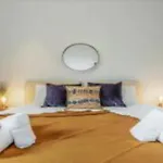 Pass The Keys Main Door 3 Bed Apartment With Free Parking