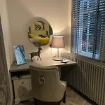 Complete City Centre Comfort