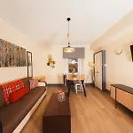 Warm&Welcoming City Centre Apartments By Meadows 4
