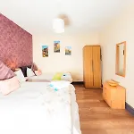 Warm&Welcoming City Centre Apartments By Meadows 4