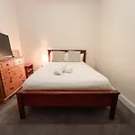 Charming 2Bed Apartment In The Heart Of Edinburgh