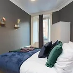Boutique And Beautiful Edinburgh Abode